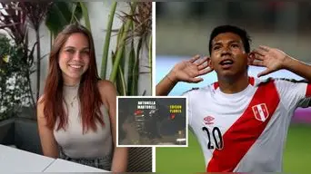¿Quién es Antonella Martorell y a qué se dedica tras ser AMPAYADA con Edison Flores entrando a su 'DEPA'?