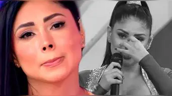 Pamela Franco queda EXPUESTA y le hacen inesperada ACUSACIÓN en su contra tras notorio detalle: "Copió el..."