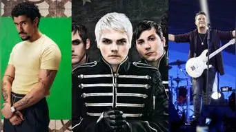 Conciertos en Perú 2026: ¿Qué artistas vienen a Lima y en qué fechas confirmadas?