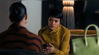 . La esperada serie se estrena el 4 de noviembre