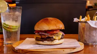 Nueva York obliga a los restaurantes de cadenas a advertir sobre el azúcar añadida en sus menús
