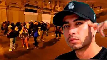 El parte policial sobre muerte de Eduardo Ruiz Sánz que conmociona al Perú: homicidio fue por proyectil de arma de fuego (PAF)