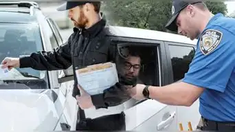 Atento inmigrante en EE. UU.: de esta manera puedes ver tus MULTAS de tránsito