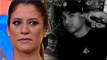 María Pía Copello se pronuncia sobre la marcha y la muerte de Mauricio Ruiz.