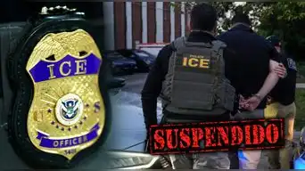 ICE no podrá detener a inmigrantes en esta parte de EE.UU.: Orden judicial cambia reglas