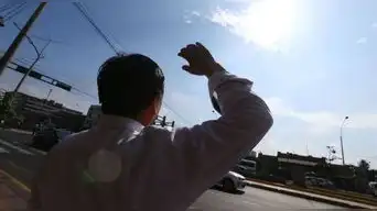 Senamhi