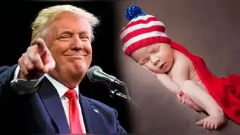 Donald Trump entregará 1,000 dólares