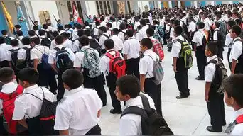 ¿Se suspenden las clases escolares este jueves 23 y viernes 24 de octubre a nivel nacional? Esto señala El Peruano