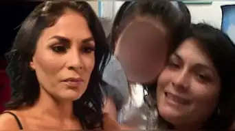 Evelyn Vela comparte DESGARRADOR mensaje a su hija por su cumpleaños tras su fallecimiento: "Solo me queda cerrar mis ojos"