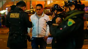 Estado de emergencia: llevarán a la comisaría a quienes no tengan este indispensable documento, vehículos también irían al depósito