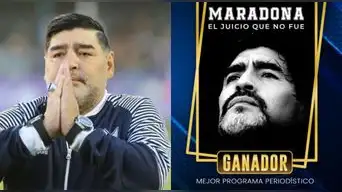Contenido se estrenó en DIRECTV y DGO