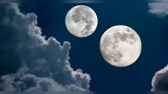 Confirmado por la NASA: a partir de ahora y hasta 2083 la Tierra tendrá dos lunas