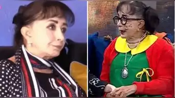 Productor peruano ROMPE SU SILENCIO tras ser acusado de maltrato contra la Chilindrina