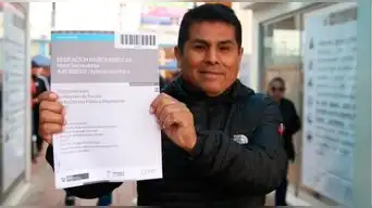 Ascenso Docente 2025 actualiza cronograma para la Etapa Nacional: revisa aquí las nuevas fechas del Minedu