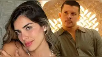 Korina Rivadeneira comparte ÍNTIMO momento con Mario Hart tras revelar DURA enfermedad: Esto hizo