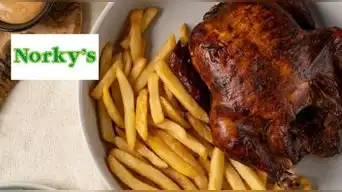 Pollo a la brasa a solo S/9.90 en Norkys: descubre cómo acceder y hasta cuándo dura la oferta