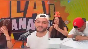 TikTok BLOQUEÓ en vivo la primera transmisión del nuevo programa de Laura Spoya, Mario Irivarren y Gerardo Pe'