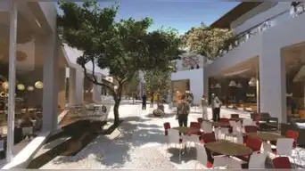 Este centro comercial dará un gran paso con la apertura de su boulevard gastronómico: dónde se ubicará