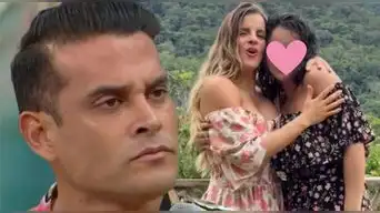 Alejandra Baigorria presenta a hija de Christian Domínguez como nueva imagen de su marca y usuarios reaccionan