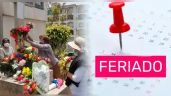 Feriado 1 de noviembre de 2025: quiénes reciben pago triple y qué condiciones deben cumplir