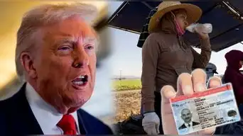 Permisos de trabajo en EE.UU.