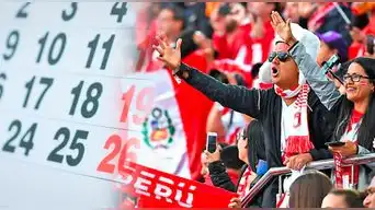 Confirmado | Perú tendrá un feriado no laborable antes de terminar el mes de noviembre: ¿Cuándo es y qué se celebra?