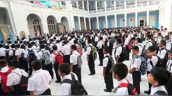 Confirmado | Se suspenden las clases escolares para este día de noviembre en Perú, pero solo para estos alumnos