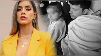 Mario Hart CONMUEVE al exponer el estado de sus hijos tras partida de Korina Rivadeneira a Venezuela: "Todos los días..."