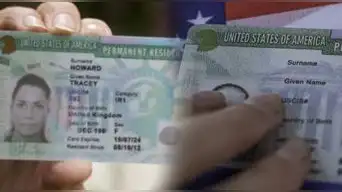 Green Card por familia: Guía fácil para obtener la residencia legal en Estados Unidos