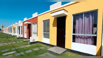 ¡Más de 30 mil viviendas para familias peruanas! Accede al bono de S/46 545 para comprar tu casa nueva