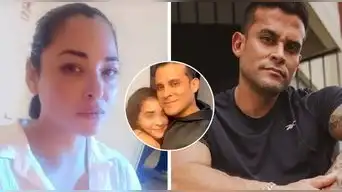 Melanie Martínez CULPA a Christian Domínguez del apego afectivo que SUFRE su hija