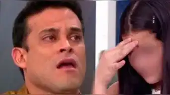 Colegio de hija de Christian advirtió al cantante que podría denunciarlo ante Demuna