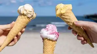Ordenan retiro inmediato de famosa marca de helados a pocas semanas del verano por insólita razón: cuál es y por qué