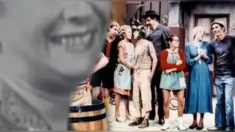 Murió Maricarmen, tía Paty en El chavo del 8.