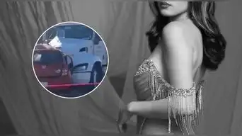 Reconocida reina de belleza MUERE en FATAL ACCIDENTE con su novio, días después de cumplir su sueño