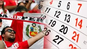 ¿Confirman feriado largo este lunes 24 y martes 25 noviembre a nivel nacional? Esto señala El Peruano