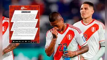 La selección peruana podría aplazar sus partidos ante Chile y Rusia por la feecha FIFA