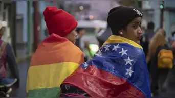 Sin TPS, ¿qué sigue? Guía esencial para venezolanos que buscan asilo en EE.UU.