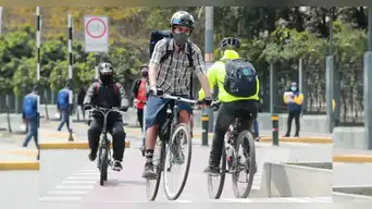 ¿Montar bicicleta causa cáncer de próstata? Esto revelaron los especialistas del INEN