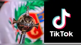 ¿Quieres asistir a la Final de la Copa Libertadores? TikTok te lleva GRATIS: participar así