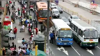 ¿Confirman paro de transportistas para este viernes 14 de noviembre en Lima y Callao? Esto dicen los gremios