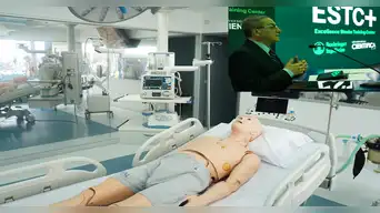 Accidente Cerebrovascular