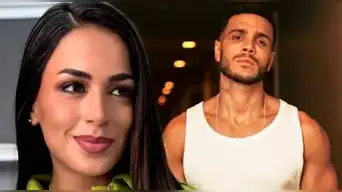 Onelia Molina deja EN SHOCK a muchos tras revelar ÍNTIMO SECRETO de su relación con Mario Irivarren: "Con él Dios mío...."