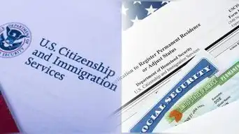 USCIS: estos son cinco consejos clave para presentar formularios por correo postal