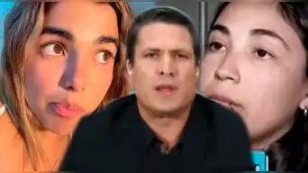 Paco responde si dejó de ver a su última hija por Susana Alvarado: "Tienes que..."