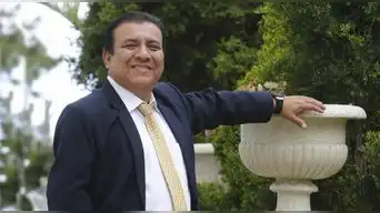 Manolo Rojas: "Me reinvento para seguir vigente" [ENTREVISTA]