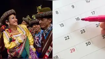 Confirman DÍA NO LABORABLE este lunes 17 de noviembre y habrá feriado largo: conoce quiénes accederán, según El Peruano