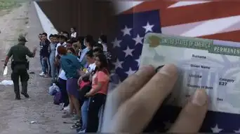 residencia permanente legal