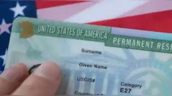 Green Card