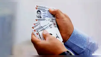 ENTREGARÁN GRATIS DNI electrónico este 17 y 18 de noviembre: conoce dónde y quiénes son los beneficiarios